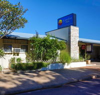 Comfort Inn Augusta Westside - Accommodation Sunshine Coast