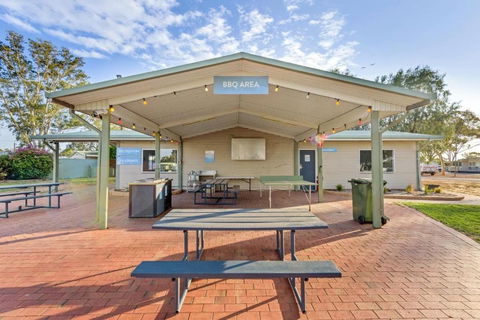 Discovery Parks Port Augusta - Accommodation Sunshine Coast 0