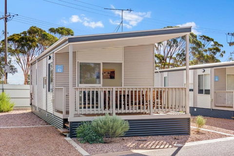 Discovery Parks Port Augusta - Accommodation Sunshine Coast 1