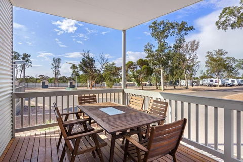 Discovery Parks Port Augusta - Accommodation Sunshine Coast 2