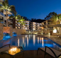 Mantra Nelson Bay - Accommodation Sunshine Coast