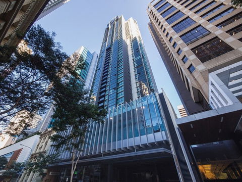 Oaks Charlotte Towers - Accommodation Sunshine Coast 0