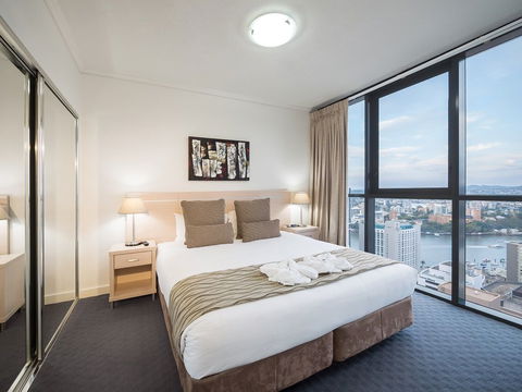 Oaks Charlotte Towers - Accommodation Sunshine Coast 1