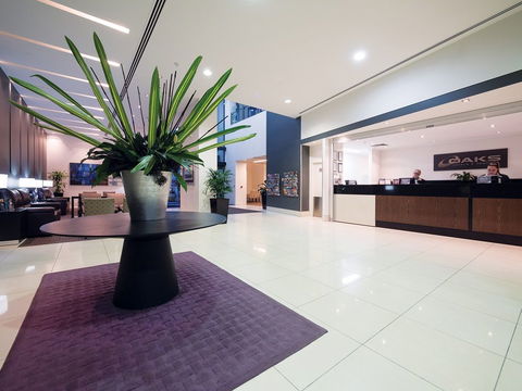 Oaks Charlotte Towers - Accommodation Sunshine Coast 4