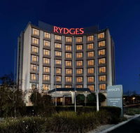Rydges Geelong - Accommodation Sunshine Coast