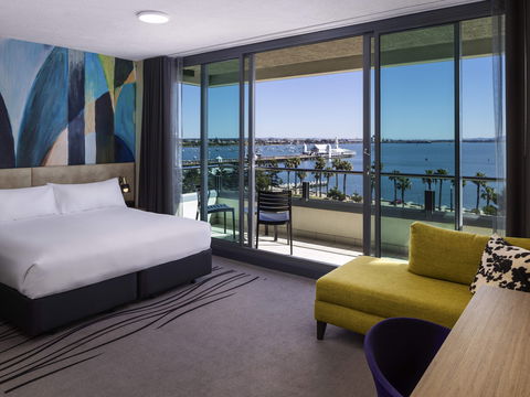 Novotel Geelong - Accommodation Sunshine Coast 1