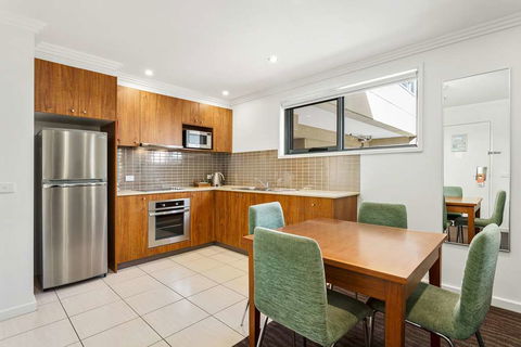 Quality Hotel Bayside Geelong - Accommodation Sunshine Coast 12