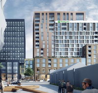 Holiday Inn Suites Geelong - Accommodation Sunshine Coast