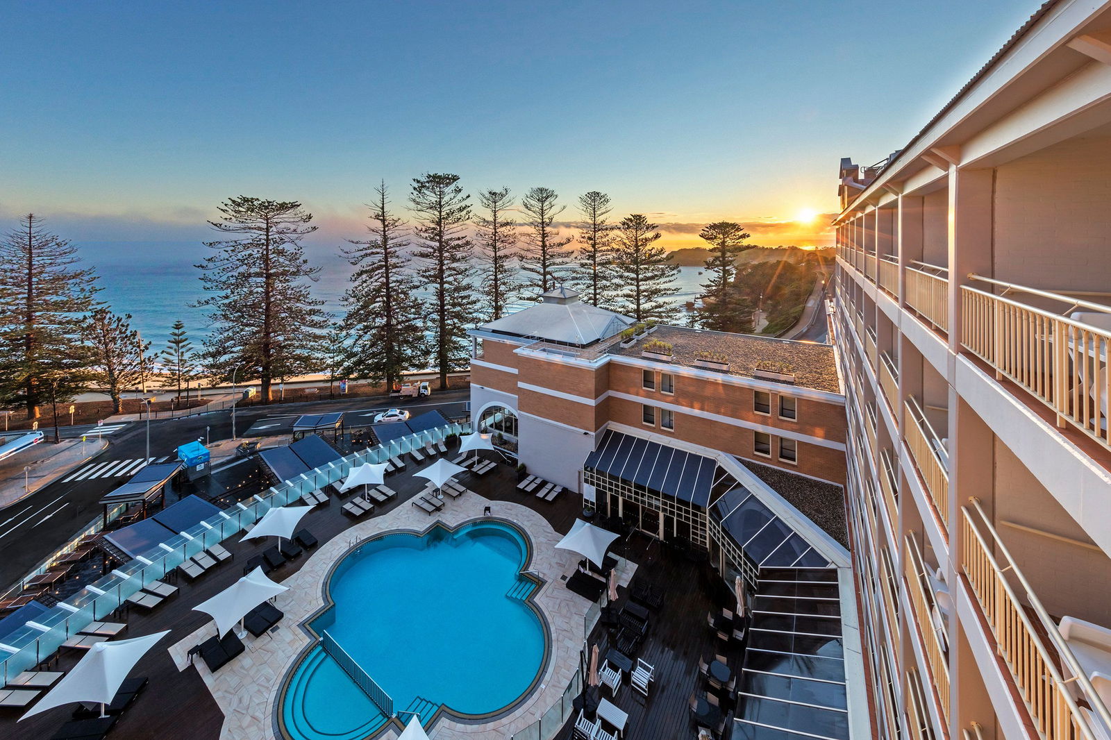 Mt Kembla NSW Accommodation Sunshine Coast