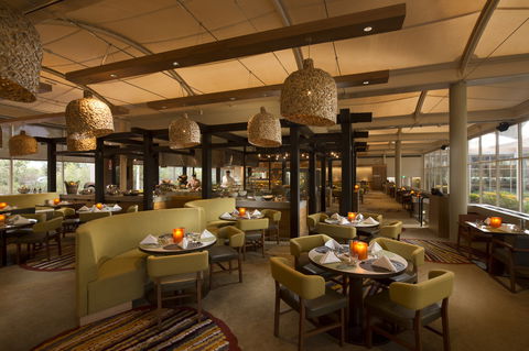 Sails In The Desert Hotel - Accommodation Sunshine Coast 7