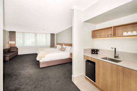 Clarion Hotel Townsville - Accommodation Sunshine Coast 6