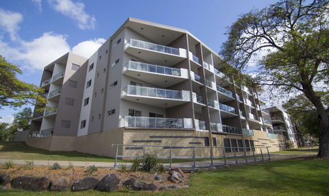 Itara & Jacana Apartments - Accommodation Sunshine Coast 0
