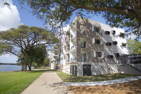 Itara & Jacana Apartments - Accommodation Sunshine Coast 1