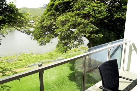 Itara & Jacana Apartments - Accommodation Sunshine Coast 3