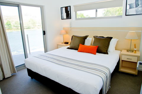 Itara & Jacana Apartments - Accommodation Sunshine Coast 6