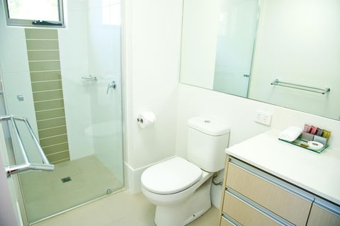 Itara & Jacana Apartments - Accommodation Sunshine Coast 7