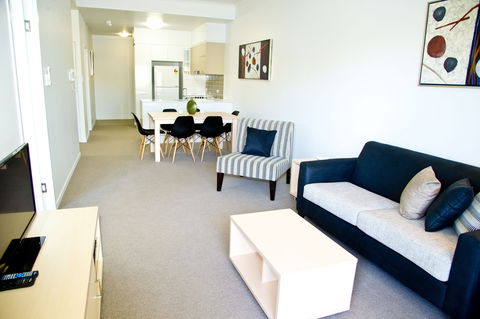 Itara & Jacana Apartments - Accommodation Sunshine Coast 11