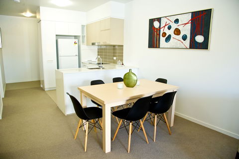 Itara & Jacana Apartments - Accommodation Sunshine Coast 12