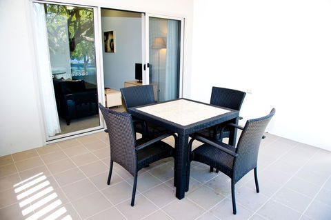 Itara & Jacana Apartments - Accommodation Sunshine Coast 14