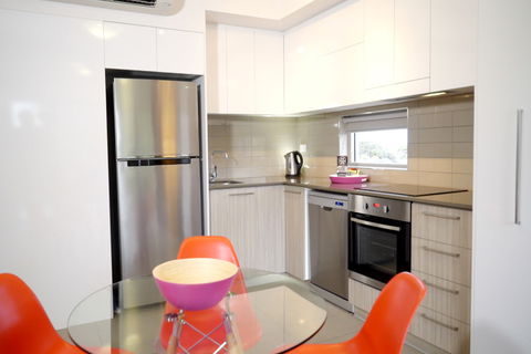 Itara & Jacana Apartments - Accommodation Sunshine Coast 16