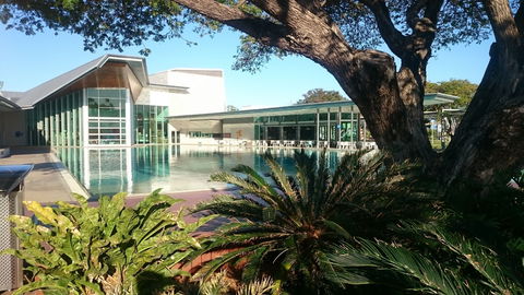 Itara & Jacana Apartments - Accommodation Sunshine Coast 17