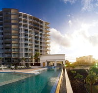 Oaks Gateway On Palmer - Accommodation Sunshine Coast