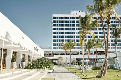 The Ville Resort Casino - Accommodation Sunshine Coast 1