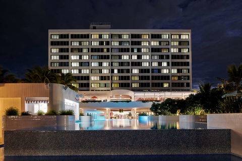 The Ville Resort Casino - Accommodation Sunshine Coast 2