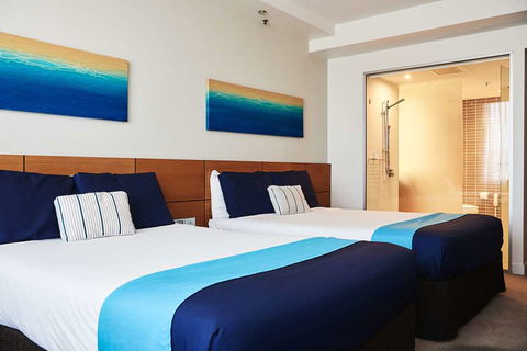 The Ville Resort Casino - Accommodation Sunshine Coast 5