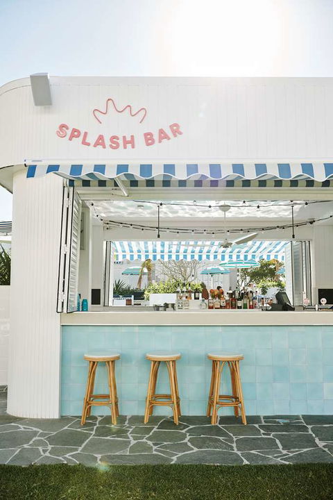 The Ville Resort Casino - Accommodation Sunshine Coast 13