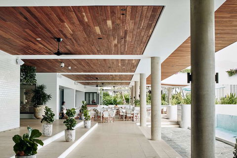 The Ville Resort Casino - Accommodation Sunshine Coast 16