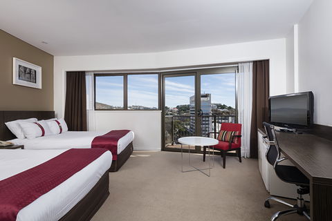 Hotel Grand Chancellor Townsville - Accommodation Sunshine Coast 3