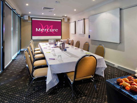 Mercure Townsville - Accommodation Sunshine Coast 8