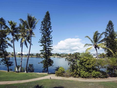 Mercure Townsville - Accommodation Sunshine Coast 15