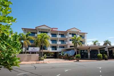 Park Regis Anchorage - Accommodation Sunshine Coast 3