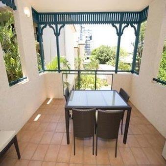Park Regis Anchorage - Accommodation Sunshine Coast 4