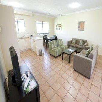 Park Regis Anchorage - Accommodation Sunshine Coast 6
