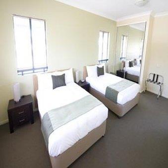Park Regis Anchorage - Accommodation Sunshine Coast 7