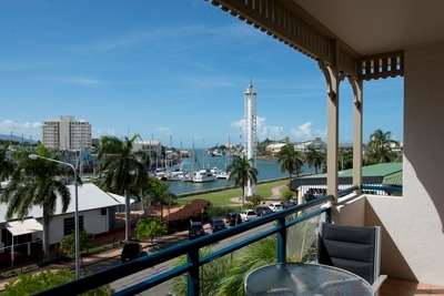 Park Regis Anchorage - Accommodation Sunshine Coast 15