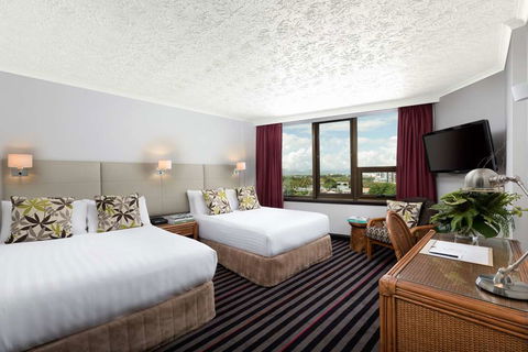 Rydges Southbank Townsville - Accommodation Sunshine Coast 6