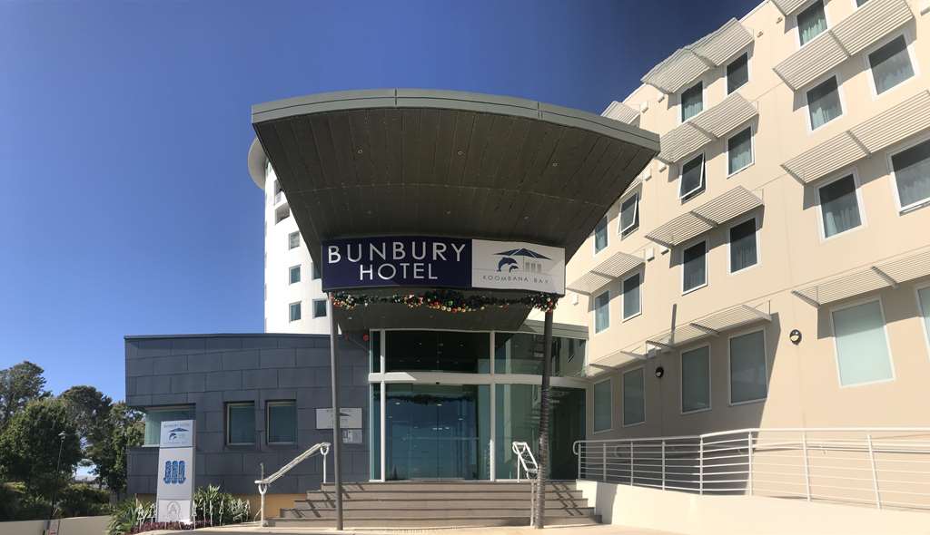Bunbury WA Accommodation Sunshine Coast