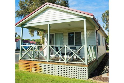 Discovery Parks Koombana Bay - Accommodation Sunshine Coast 0