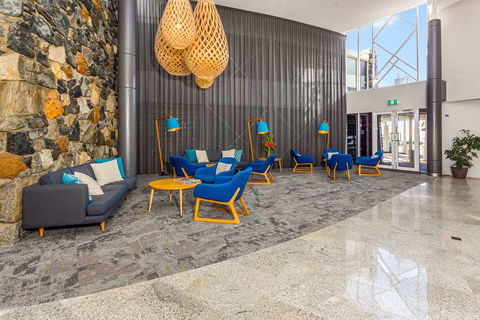 Quality Hotel Lighthouse - Accommodation Sunshine Coast 5