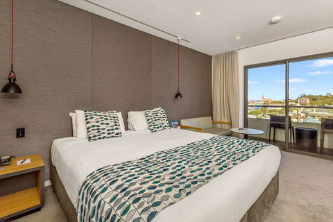 Quality Hotel Lighthouse - Accommodation Sunshine Coast 8