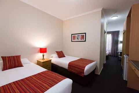 Barkly Motor Lodge - Accommodation Sunshine Coast 6