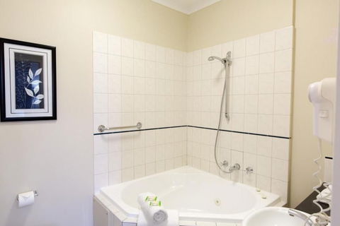 Barkly Motor Lodge - Accommodation Sunshine Coast 7
