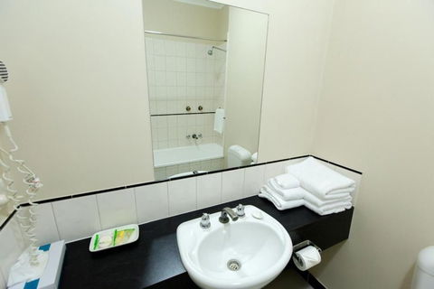 Barkly Motor Lodge - Accommodation Sunshine Coast 11