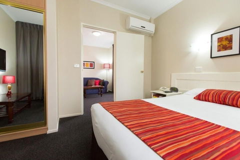 Barkly Motor Lodge - Accommodation Sunshine Coast 14