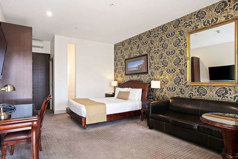 Quality Inn Heritage on Lydiard - Accommodation Sunshine Coast 10