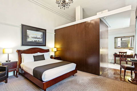 Quality Inn Heritage on Lydiard - Accommodation Sunshine Coast 11